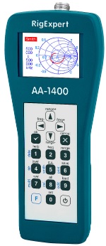 RigExpert AA-1400
